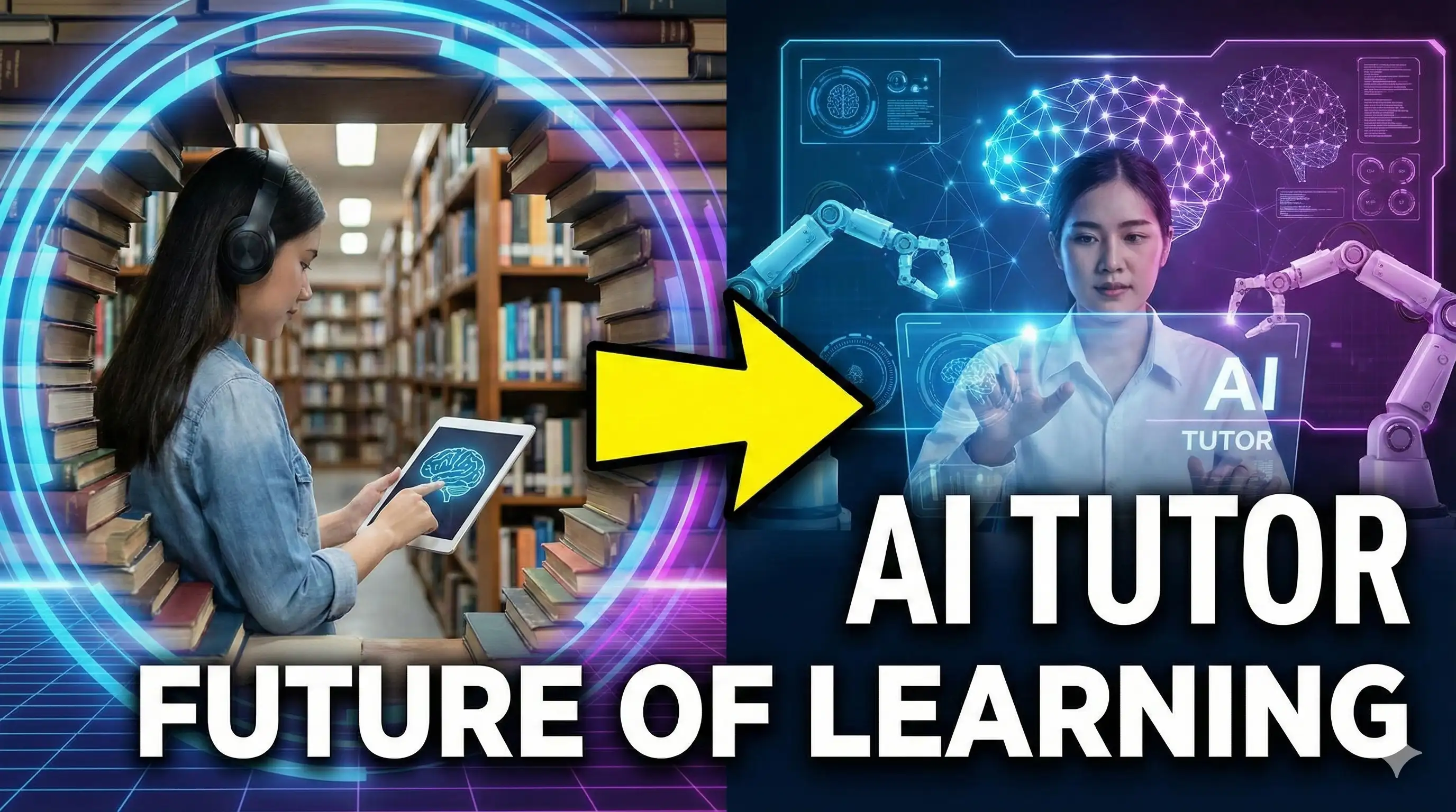 How AI Will Change Studying in 2026