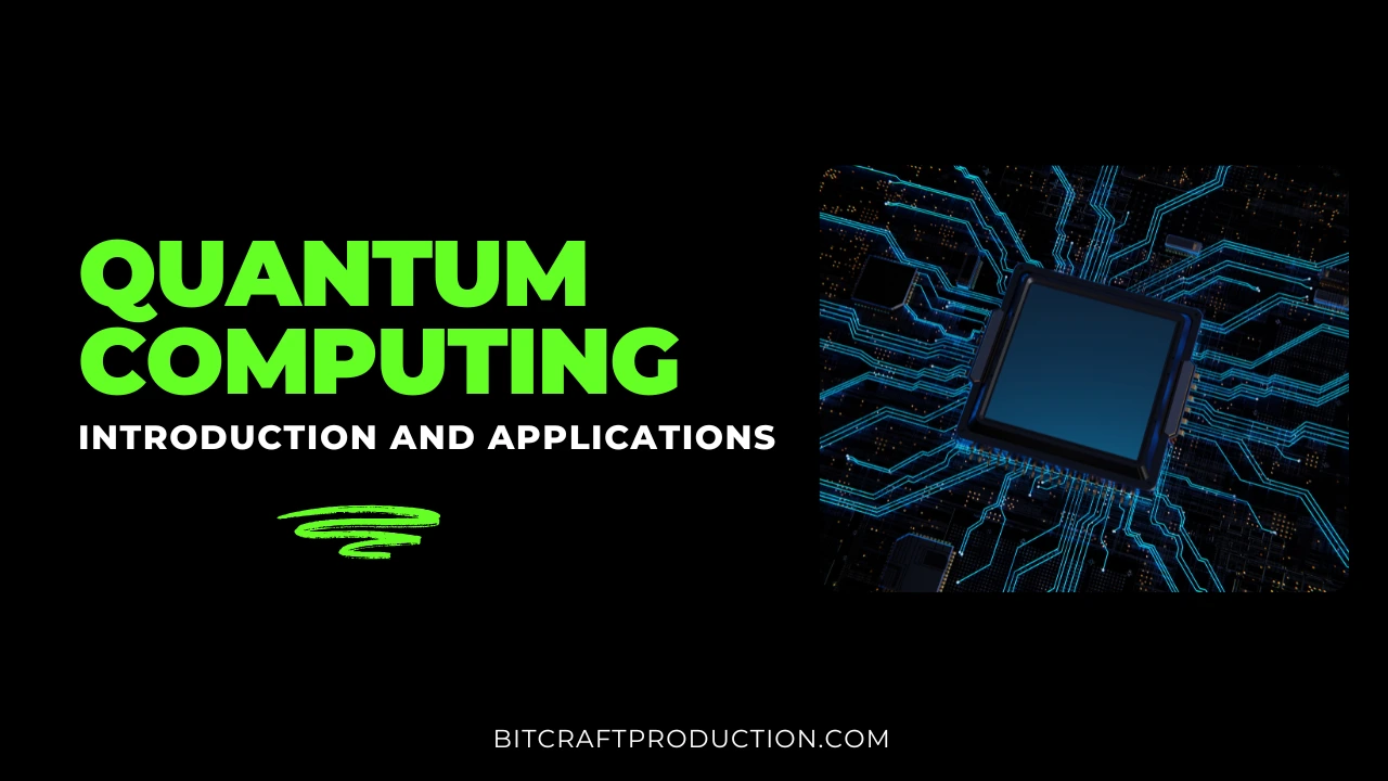 The Rise of Quantum Computing for Developers: Introduction and Applications